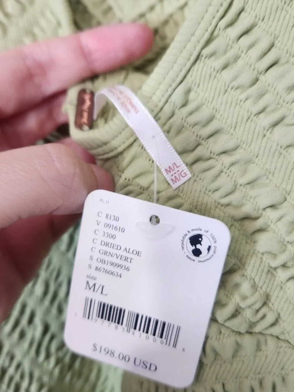 Free People nwt free